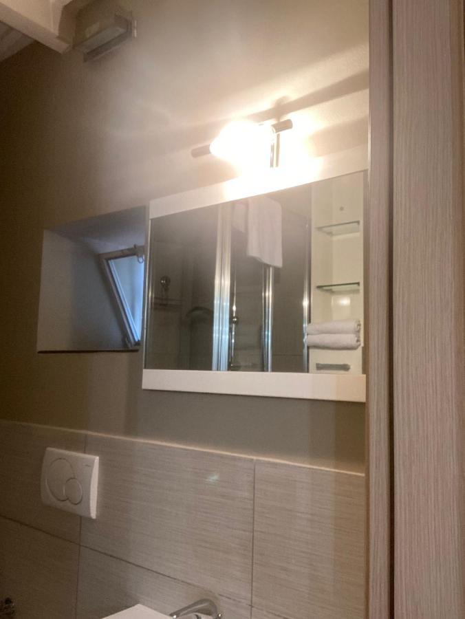 ベルガモA Casa Di Fabioアパートメント エクステリア 写真