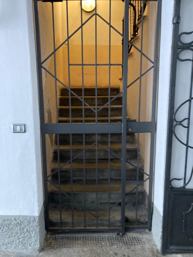 ベルガモA Casa Di Fabioアパートメント エクステリア 写真