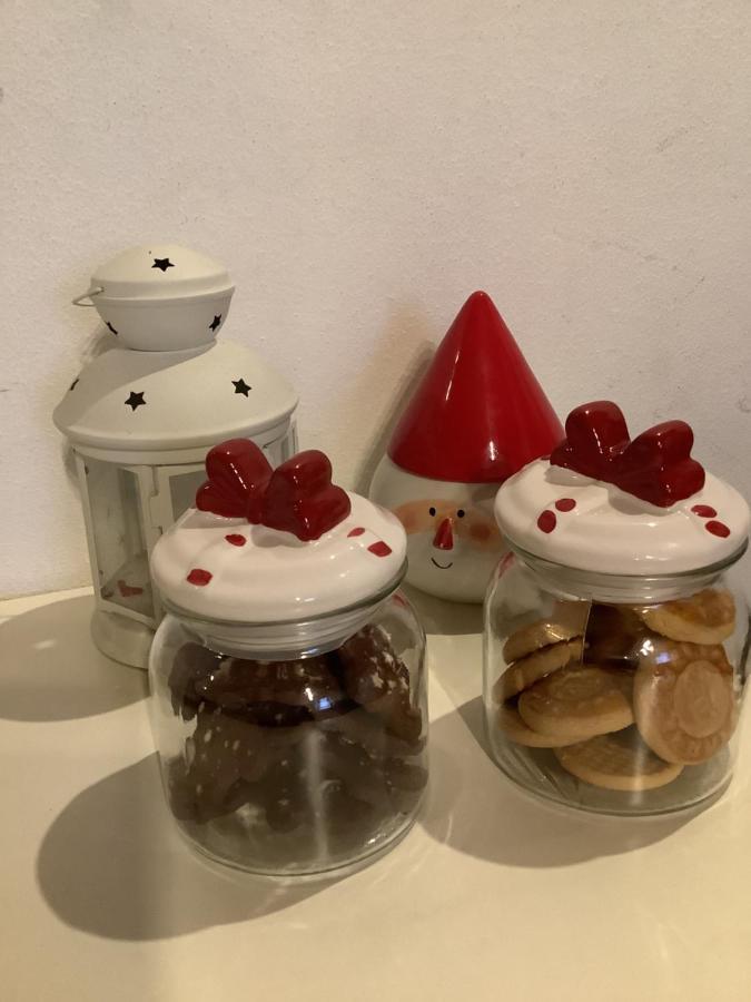 ベルガモA Casa Di Fabioアパートメント エクステリア 写真